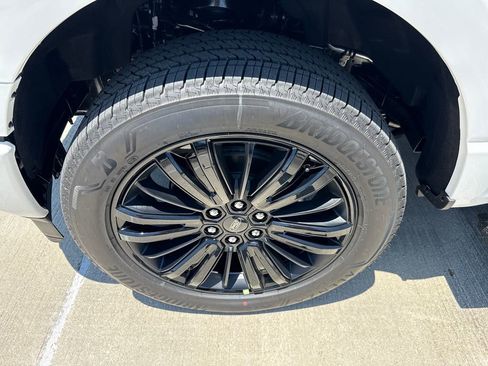 New 2026 Ford F150 Platinum AWD/4WD image 12