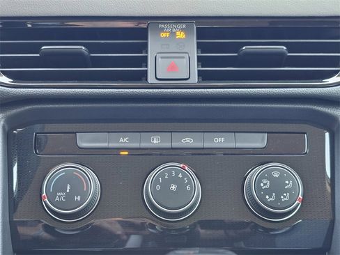 New 2025 Volkswagen Taos S image 14