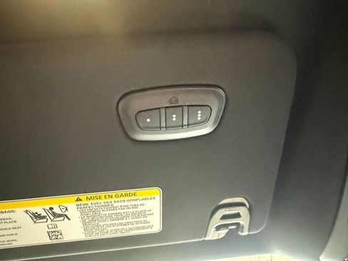 New 2026 Jeep Grand Wagoneer Limited image 38