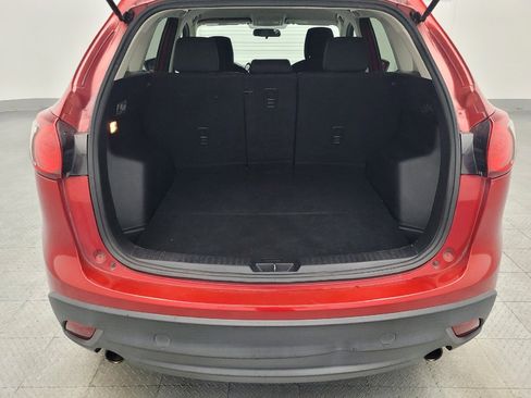 Used 2014 MAZDA CX-5 Touring image 29