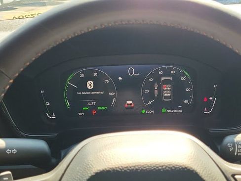 Used 2026 Honda CR-V Sport-L image 23