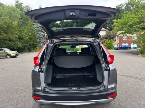 Used 2019 Honda CR-V EX image 5