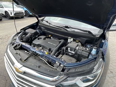 Certified 2020 Chevrolet Equinox Premier image 29