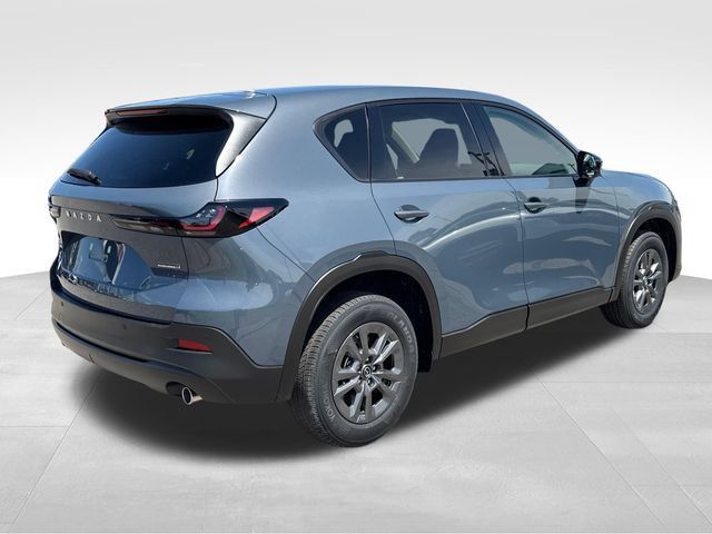 New 2026 MAZDA CX-5 Select AWD/4WD image 5