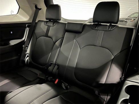 New 2025 Honda Pilot EX-L image 39