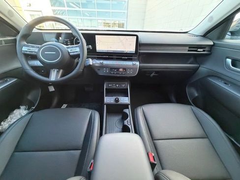 New 2026 Hyundai Kona Limited AWD/4WD image 15