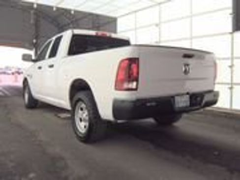 Used 2016 RAM 1500 Tradesman w/ Popular Equipment Group RWD image 7