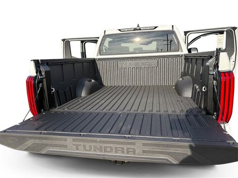 New 2026 Toyota Tundra SR image 12