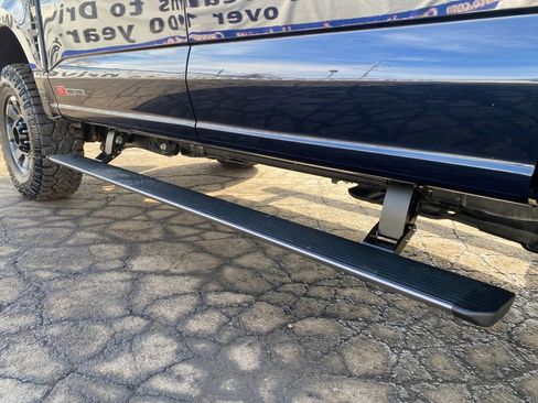 Used 2024 Ford F350 Lariat w/ Lariat Ultimate Package image 10