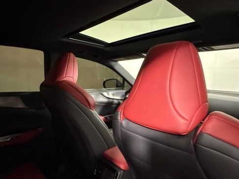 Used 2022 Lexus NX 350 F Sport image 27