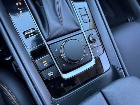 New 2026 MAZDA CX-50 AWD 2.5 Hybrid w/ Weather Package image 16