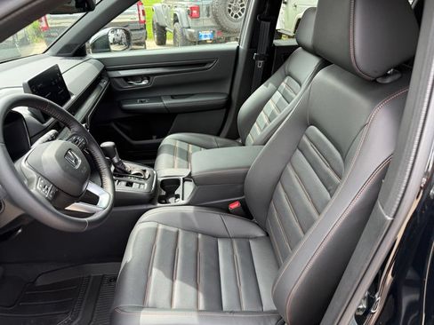 Certified 2026 Honda CR-V Sport-L image 15