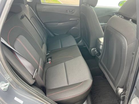 Used 2023 Hyundai Kona N Line FWD image 13