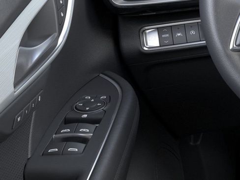 New 2026 Buick Envision Avenir image 25