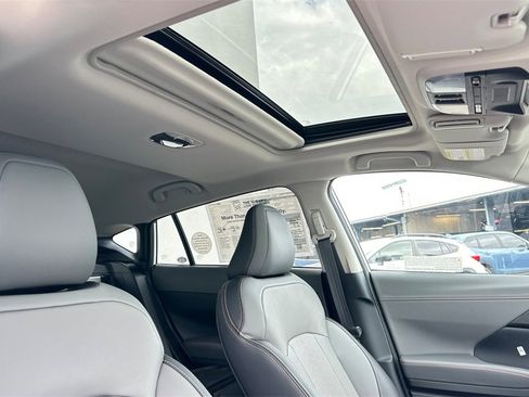 New 2025 Subaru Crosstrek 2.5i Limited w/ Crosstrek Mirror Package image 21