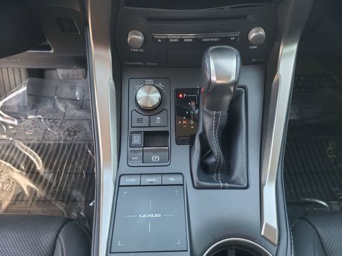 Used 2020 Lexus NX 300 AWD w/ Premium Package image 25