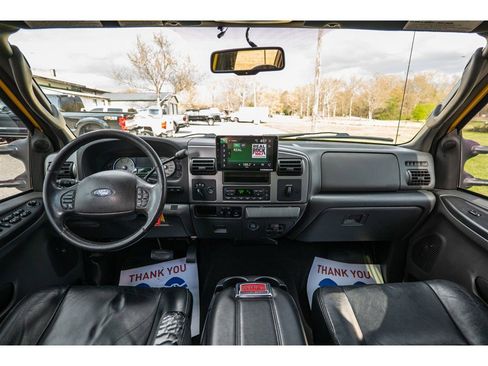 Used 2006 Ford F350 4x4 Crew Cab Super Duty image 35