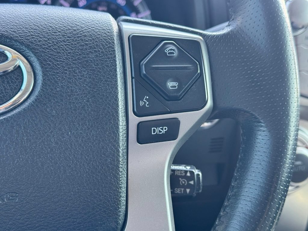 Used 2018 Toyota 4Runner Limited AWD/4WD image 26