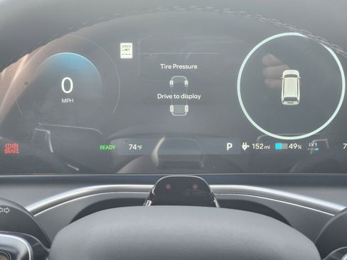 New 2026 Hyundai Ioniq 9 SEL AWD/4WD image 11