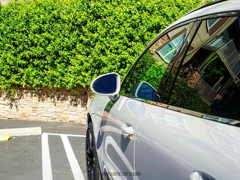 Used 2025 Porsche Macan GTS image 61