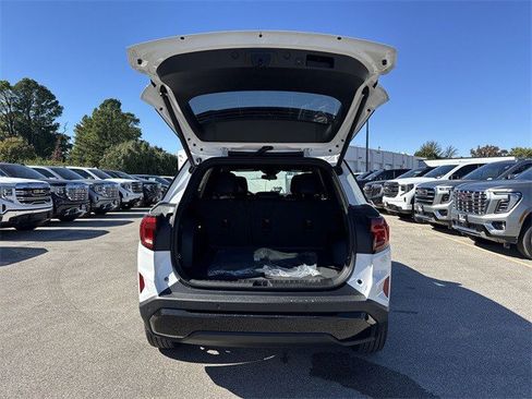 New 2026 GMC Terrain Elevation w/ Elevation Premium Package image 23