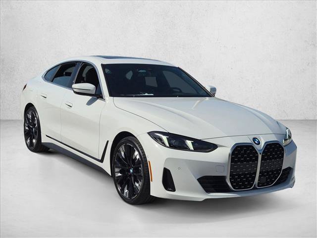 New 2026 BMW 430i w/ Premium Package RWD image 6