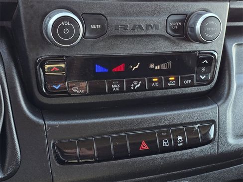 Used 2023 RAM ProMaster 2500 image 18