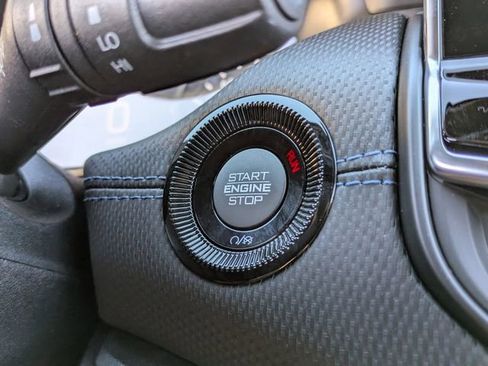 New 2026 Jeep Compass Limited image 28