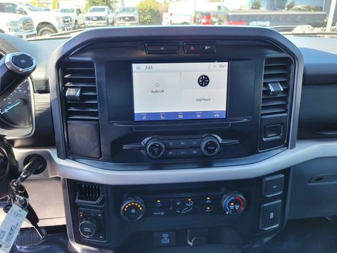 Used 2023 Ford F150 XLT AWD/4WD image 28