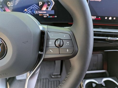 New 2025 BMW X1 xDrive28i w/ Technology Package image 12