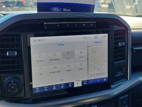 Certified 2022 Ford F150 Raptor w/ Raptor 37 Performance Package image 29