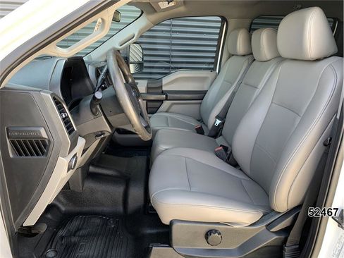 Used 2020 Ford F350 XL w/ Power Equipment Group image 22