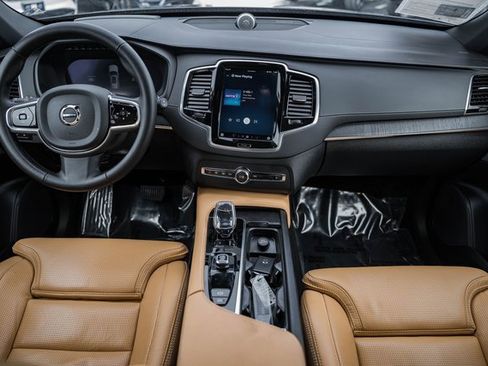 Certified 2024 Volvo XC90 T8 Ultimate w/ Protection Package image 20