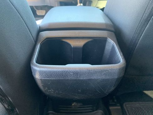 Used 2023 Toyota Tacoma 4x4 Double Cab w/ Trail Edition image 20