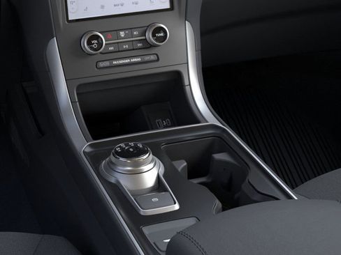 New 2024 Ford Edge SE w/ Black Appearance Package image 15