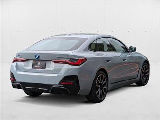 Used 2025 BMW i4 xDrive40i w/ M Sport Package video 2