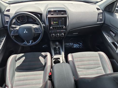 Used 2024 Mitsubishi Outlander Sport SE AWD/4WD image 29