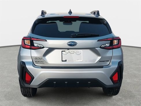 New 2026 Subaru Crosstrek 2.0i Premium image 6