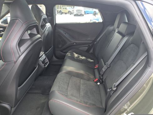 New 2026 Dodge Charger Scat Pack AWD/4WD image 12