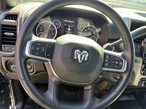 New 2025 RAM 3500 Tradesman w/ Chrome Appearance Group image 20