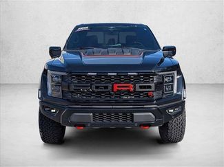 Certified 2023 Ford F150 Raptor w/ Equipment Group 802A Raptor R AWD/4WD video 2