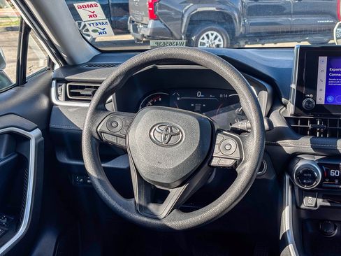 Certified 2024 Toyota RAV4 XLE AWD/4WD image 18