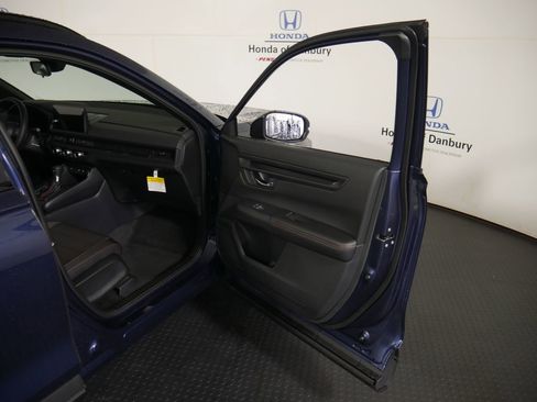 New 2026 Honda CR-V TrailSport image 7
