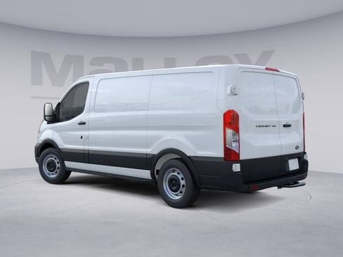 New 2026 Ford Transit 150 Low Roof w/ Load Area Protection Package RWD image 33