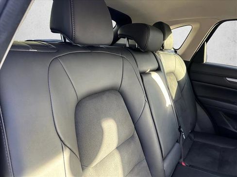 Used 2021 MAZDA CX-5 Touring image 27