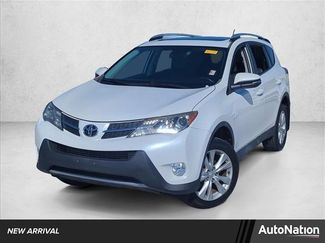 Used 2013 Toyota RAV4 Limited video 1