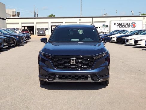 Used 2026 Honda CR-V Sport-L image 6