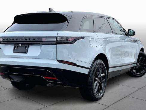 Used 2026 Land Rover Range Rover Velar Dynamic SE image 13
