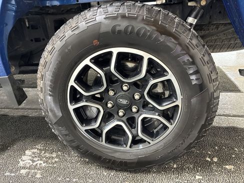 Used 2023 Ford F150 XLT w/ Equipment Group 302A High image 8