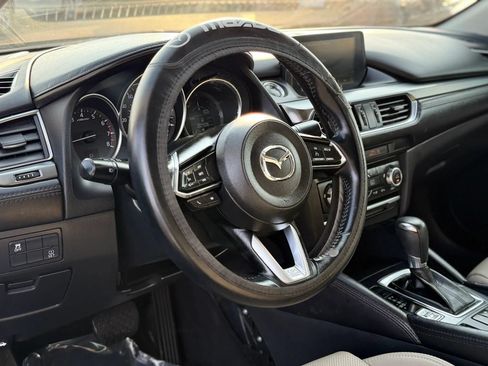 Used 2017 MAZDA MAZDA6 Touring FWD image 30